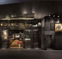 DoubleTree by Hilton Hotel Melbourne - Flinders Street - Accommodation Bookings