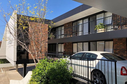 Matador Motor Inn - Accommodation Bookings 7