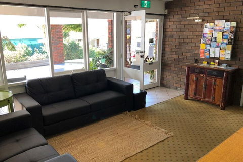Matador Motor Inn - Accommodation Bookings 2