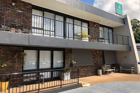 Matador Motor Inn - Accommodation Bookings 3