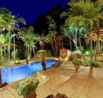 Sensom Luxury Bed  Breakfast - Accommodation Bookings
