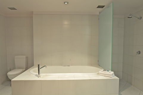 Zero Davey Boutique Apartment Hotel - Accommodation Bookings 4