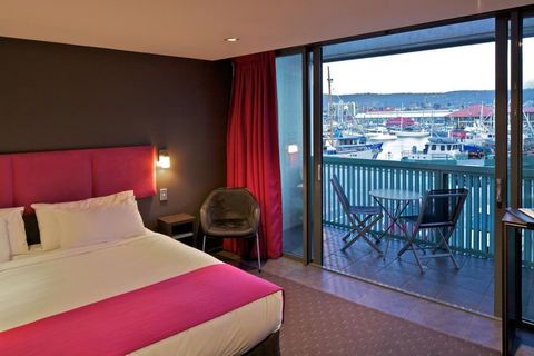 Zero Davey Boutique Apartment Hotel - Accommodation Bookings 3