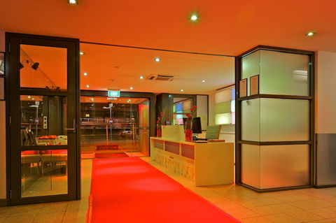 Zero Davey Boutique Apartment Hotel - Accommodation Bookings 2