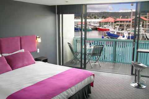Zero Davey Boutique Apartment Hotel - Accommodation Bookings 6