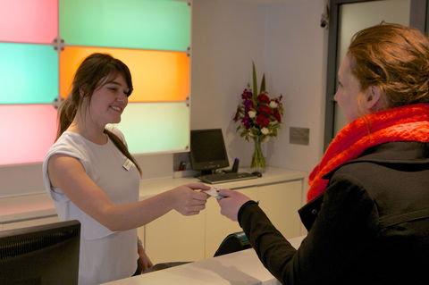 Zero Davey Boutique Apartment Hotel - Accommodation Bookings 1