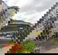 Morwell Motel - Accommodation Bookings