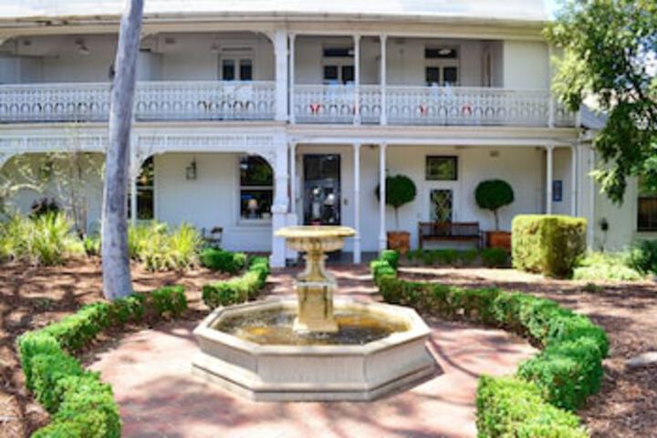 Richmond VIC Accommodation Bookings