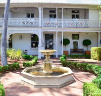 Richmond Hill Hotel - Accommodation Bookings