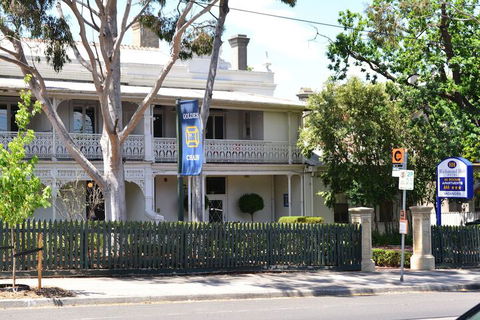 Richmond Hill Hotel - Accommodation Bookings 1