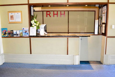 Richmond Hill Hotel - Accommodation Bookings 6