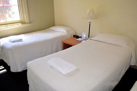 Richmond Hill Hotel - Accommodation Bookings 7