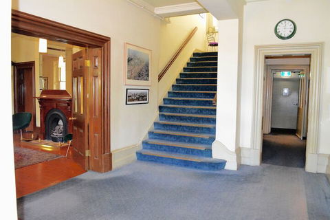 Richmond Hill Hotel - Accommodation Bookings 5