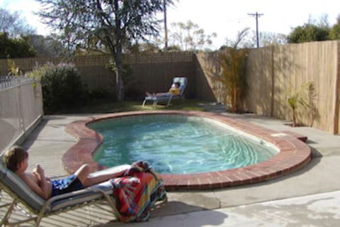 Country Home Motor Inn - Accommodation Bookings 1