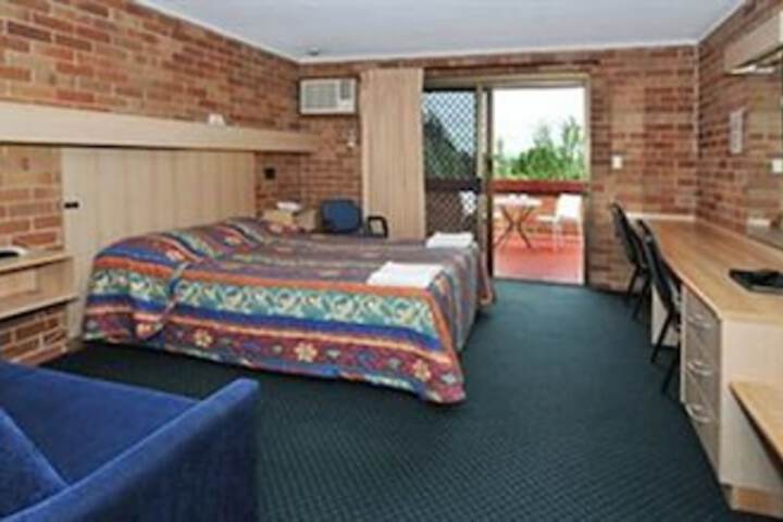Accommodation Bookings