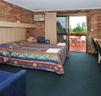 Windsor Terrace Motel - Accommodation Bookings