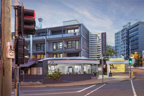 The Metropolitan Springhill - Accommodation Bookings 2