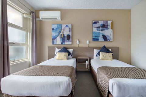 The Metropolitan Springhill - Accommodation Bookings 6