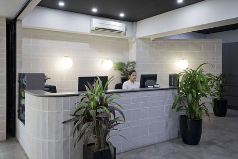 The Metropolitan Springhill - Accommodation Bookings 4