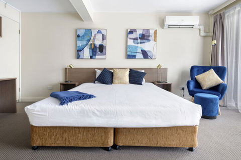 The Metropolitan Springhill - Accommodation Bookings 7