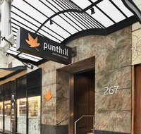 Punthill Flinders Lane - Accommodation Bookings