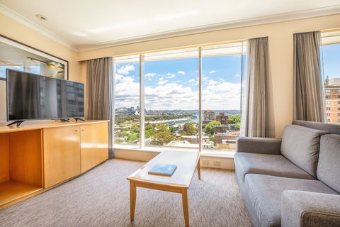 Holiday Inn Potts Point Sydney, An IHG Hotel - Accommodation Bookings 5