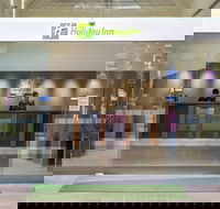 Holiday Inn Potts Point Sydney an IHG Hotel - Accommodation Bookings