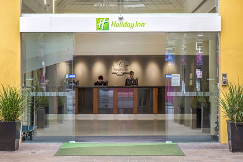 Holiday Inn Potts Point Sydney, An IHG Hotel - Accommodation Bookings 0