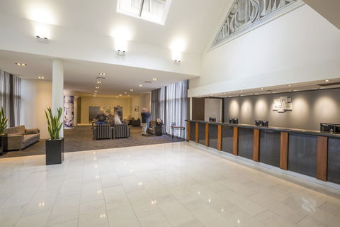 Holiday Inn Potts Point Sydney, An IHG Hotel - Accommodation Bookings 2