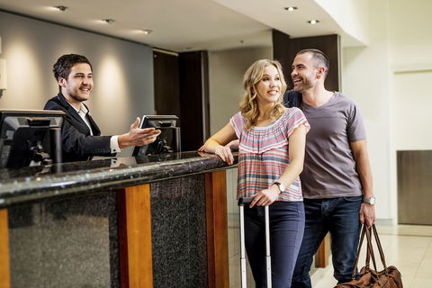 Holiday Inn Potts Point Sydney, An IHG Hotel - Accommodation Bookings 4