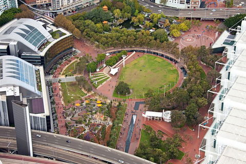 Holiday Inn Darling Harbour, An IHG Hotel - Accommodation Bookings 3