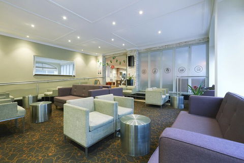 Holiday Inn Darling Harbour, An IHG Hotel - Accommodation Bookings 2