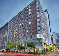Holiday Inn Darling Harbour an IHG Hotel - Accommodation Bookings