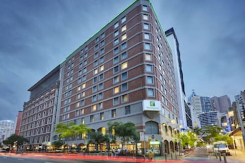 Holiday Inn Darling Harbour, An IHG Hotel - Accommodation Bookings 0