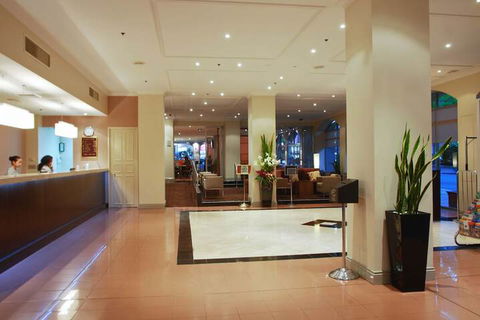 Holiday Inn Darling Harbour, An IHG Hotel - Accommodation Bookings 4