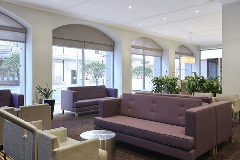 Holiday Inn Darling Harbour, An IHG Hotel - Accommodation Bookings 5