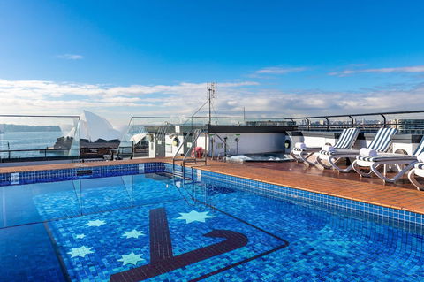 Rydges Sydney Harbour - Accommodation Bookings 4