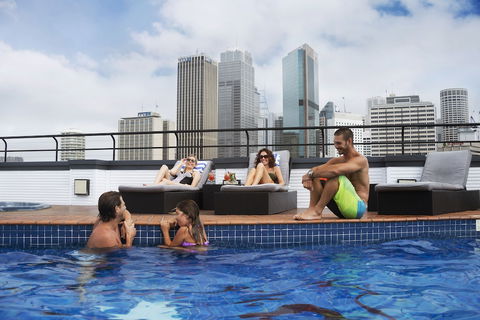 Rydges Sydney Harbour - Accommodation Bookings 1