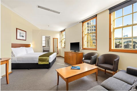 Rydges Sydney Harbour - Accommodation Bookings 6