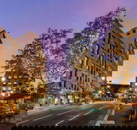 Rydges Sydney Harbour - Accommodation Bookings