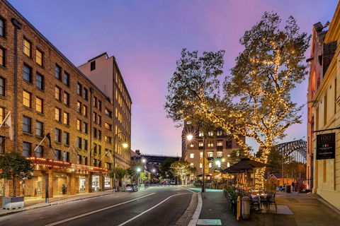 Rydges Sydney Harbour - Accommodation Bookings 0