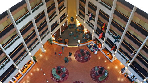 Rydges Sydney Harbour - Accommodation Bookings 5