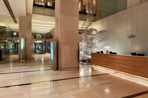 Hilton Sydney - Accommodation Bookings 3