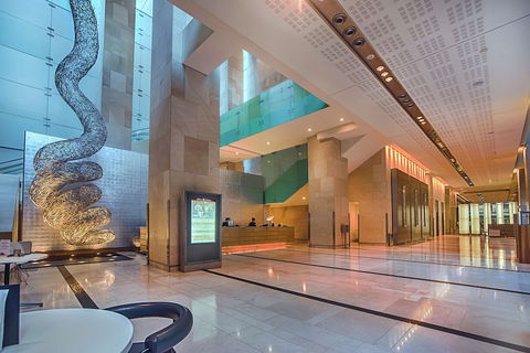 Hilton Sydney - Accommodation Bookings 0