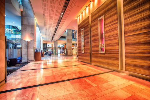 Hilton Sydney - Accommodation Bookings 2
