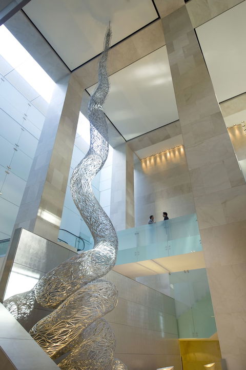 Hilton Sydney - Accommodation Bookings 1