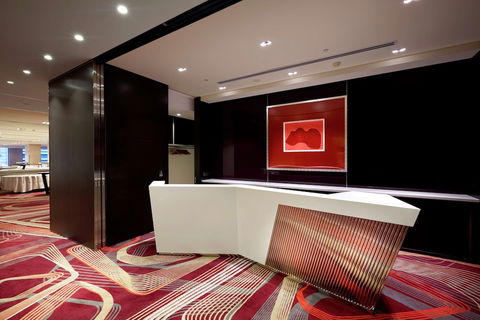 Hilton Sydney - Accommodation Bookings 4