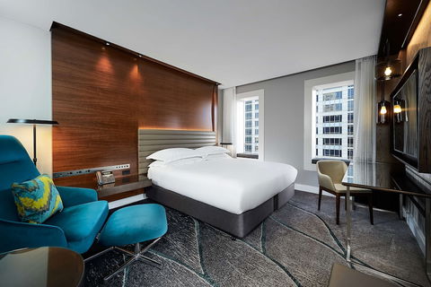 Hilton Sydney - Accommodation Bookings 5