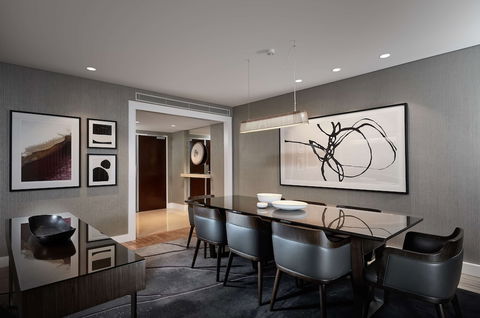 Hilton Sydney - Accommodation Bookings 6