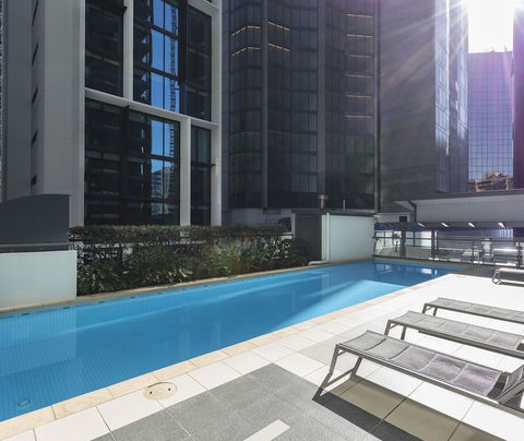 Oaks Brisbane On Margaret Suites - Accommodation Bookings 3